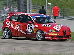 Image result for Rosso Alfa 2012 147