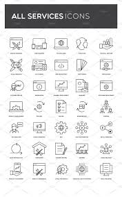 As defined by the government of the state of new york, essential services includes: Most Essential Services Icons Web Development Software Icon Graphic Design Branding