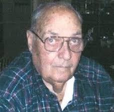 Richard Gandy Obituary