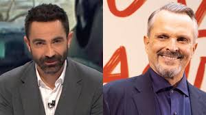 El bulo de Miguel Bosé sobre la DANA es desmentido en 'Conspiranoicos: "Se  creen que son rebeldes"