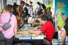 Festival de la BD de Prévost