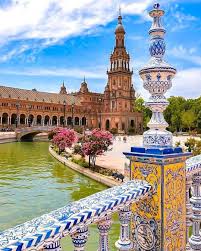 For concert dates and tickets visit: Plaza De Espana E Uma Praca No Parque De Maria Luisa Em Sevilha Espanha Construida Em 1928 E Um Exemplo Marcante In 2020 Spain Travel Sevilla Spain Travel Abroad