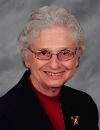 Obituary information for Loretta Mae (Jones) Wilson