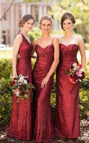 Bridesmaid Dresses Floor Length Sequin Bridesmaid Dress Sorella Vita Red Bridesmaid Dresses Sorella Vita Bridesmaid Dresses Sequin Bridesmaid Dresses