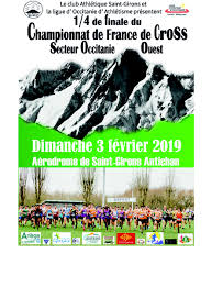 L'unsa renouvelle sa confiance en 2019 en nous confiant, via notre partenaire sportmag, la captation et la diffusion streaming de ses championnats de france de cross. Quart De Finale Des Championnats De France De Cross 2019 Secteur Ouest D Occitanie Tarn Sud Athletisme