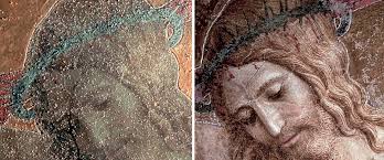 The Art of Cultural Conservation