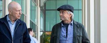 Alan wolf arkin (born march 26, 1934) is an american actor, director, and screenwriter. The Kominsky Method Alan Arkin Hat Die Serie Verlassen Serienfinale Ohne Den Ko Star Tv Wunschliste