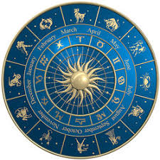 What Is The Astrology Chart For Albert Einstein