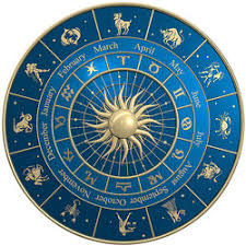 what is the astrology chart for albert einstein