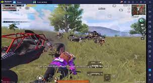 Take The Head With Every Shot Bluestacks Guide To Snipers In Pubg Mobile