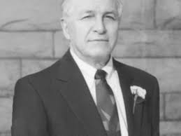 MYRON W. 'BILL' GOLDMAN