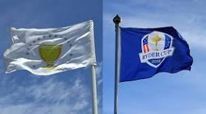 Image result for what course hosts the presidents cup