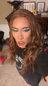 Rupaul Justice Smith Rage