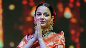 कंगना रनौत बनाम सुप्रिया श्रीनेत: 5 बार जब क्वीन एक्टर ने राजनीतिक विवाद को  हवा दी | मिंट