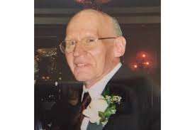 John Hawryluk Obituary (1933