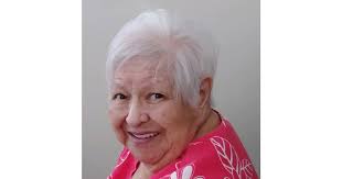 June Garcia Obituary (1935