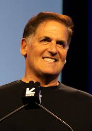Mark Cuban