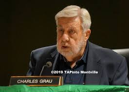 Charles Grau's Instagram, Twitter & Facebook