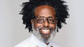 Marcus D Wiley