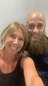 James is now working with me