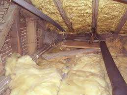 Maybe you would like to learn more about one of these? Roof Insulation And Ventilation