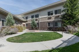 That's why we offer truly custom healthcare. Manorcare Health Services Salmon Creek Heartland Manorcare