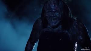 Hatchet 4 2017 Kill Count Youtube