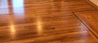 Hardwood Resurfacing Bergen County NJ