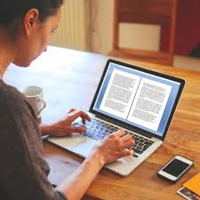 The organization developed a widespread format for academic work in the social sciences. Getting Paid To Write Essays And Term Papers