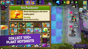 Plants Vs Zombies 2 Apk Mod Obb 8 6 1 Download Free For Android