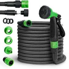Flexschlauch garten einzigartig universal schlauch set 3 4 fotos flexibler gartenschlauch 10m bis 30m dehnbarer gartenschlauch flexi awm 1 2 um x 1 2 um 100cm edelstahl flexschlauch panzerschlauch sanitar hauswasserwerk suchergebnis auf amazon de fur flexschlauch garten panzerschlauch edelstahl flexschlauch 3 8 x3 8 igxig 1 2 x1 2 druckschlauch. Tillvex Garten Handbrause Gartenbrause Fur Gartenschlauch