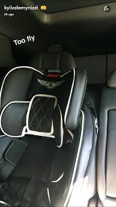 Bentley Kylie Jenner Car Kylie Kylie Jenner