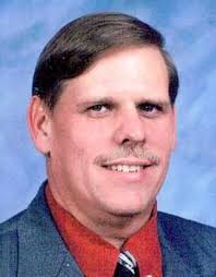 Rev Philip Ray Fox (1953-2009)