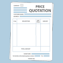 Quotation Template: Examples, Types + Samples in PDF