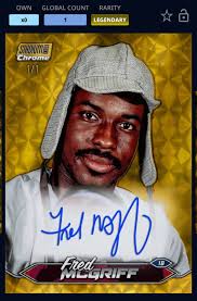 Belichick Topps Now Card Redemption Surprise