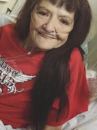 Obituary for Patsy Johnson