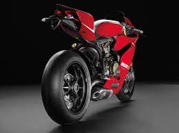 The r also has some significant chassis upgrades. Ducati 1199 Panigale R