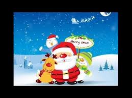 Luci Nel Cielo Canzoni Di Natale Per Bambini Canzoni Per Bambini Musica Di Natale Natale