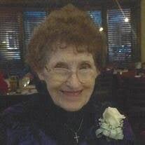 Mrs. Irene R Duszynski Obituary