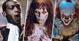 Posted by brookeb at 2:26 pm on september 1, 2015 9 favorites. Poll What Is The Scariest Movie Ever Rotten Tomatoes Movie And Tv News