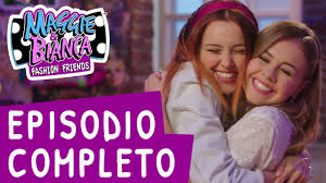 Ecco l'elenco completo del cast di bianca e maggie fashion friends: Maggie Bianca Fashion Friends Ç€ Serie 3 Episodio 8 Buon Compleanno Bianca Completo Youtube