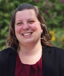 Nursing Annual Report: 2021