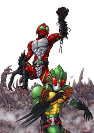 仮面ライダーアマゾンズ 仮面ライダーアマゾンズ 仮面ライダー イラスト 仮面ライダー