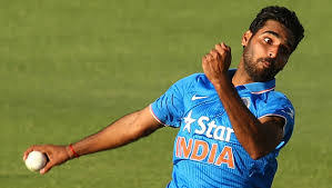 Bhuvneshwar kumar, born in meerut, the manufacturing home of the sg ball, shot into the limelight when he debuted on christmas day in 2012. Bhuvneshwar Singh Biography Height Life Story Super Stars Bio