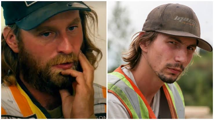 Parker Schnabel fires crew to meet 10,000-ounce gold goal