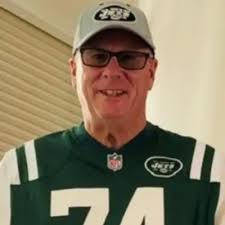 Obituary information for Michael Stover