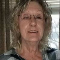 Evelyn Sparks VonDach