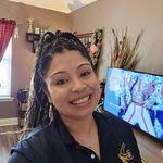 Keisha Keyes's Instagram, Twitter & Facebook