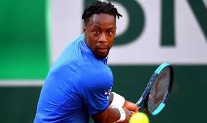 Eighth seed monfils crashed out to alexander bublik in the opening round, his earliest exit at roland. Gael Monfils Girlfriend Does Tennis Star Have A Girlfriend Celebrity News Showbiz Tv Express Co Uk