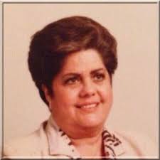 Cecil Geneva Barfield